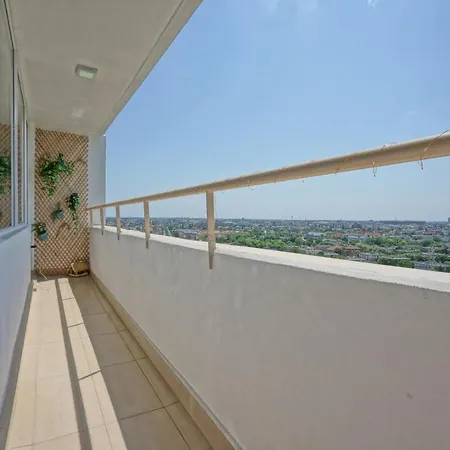 Apartmán Skyline