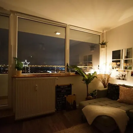 Apartmán Skyline *