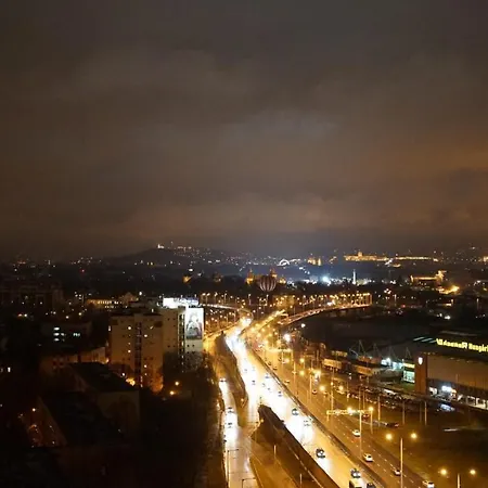 Skyline Appartement