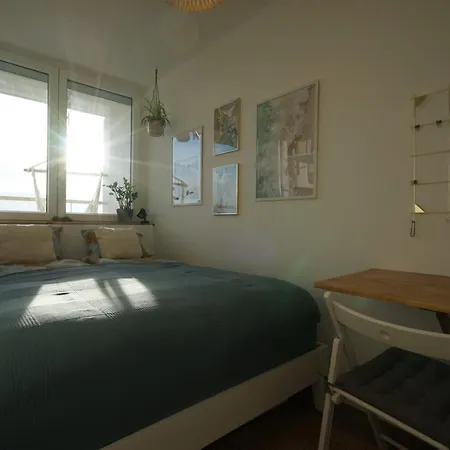 Apartmán Skyline