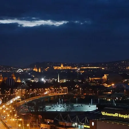 Appartement Skyline *