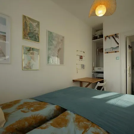 Skyline Apartmán *